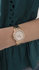 Guess GW0410L3-Rose Gold Tone HODINKY