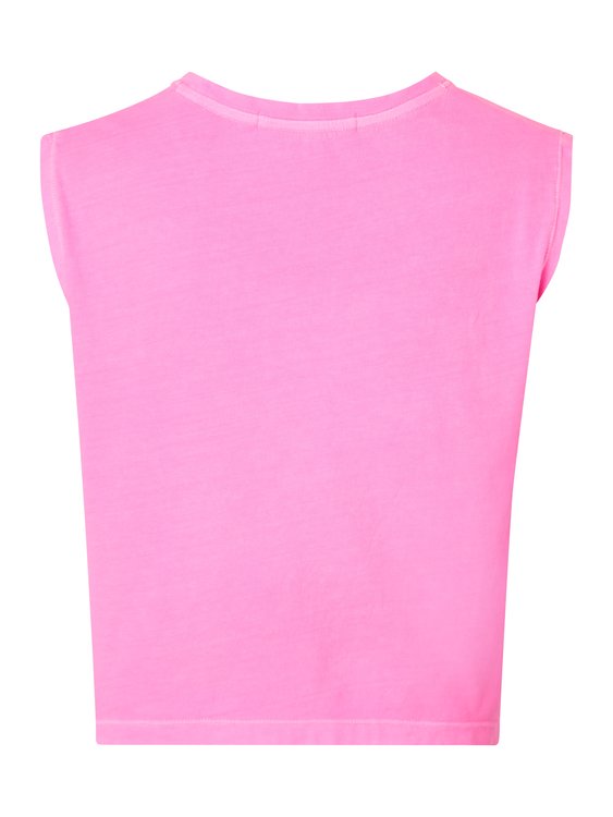 Módní J20J219664-0JV top n/s, 2022