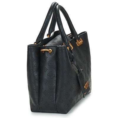 G Vibe kabelka – Guess, Černá barva Ženy