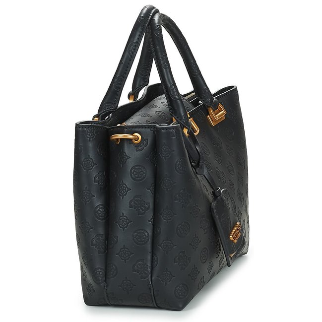 G Vibe kabelka – Guess, Černá barva Ženy