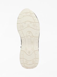 Orlando tenisky Černá barva Ženy