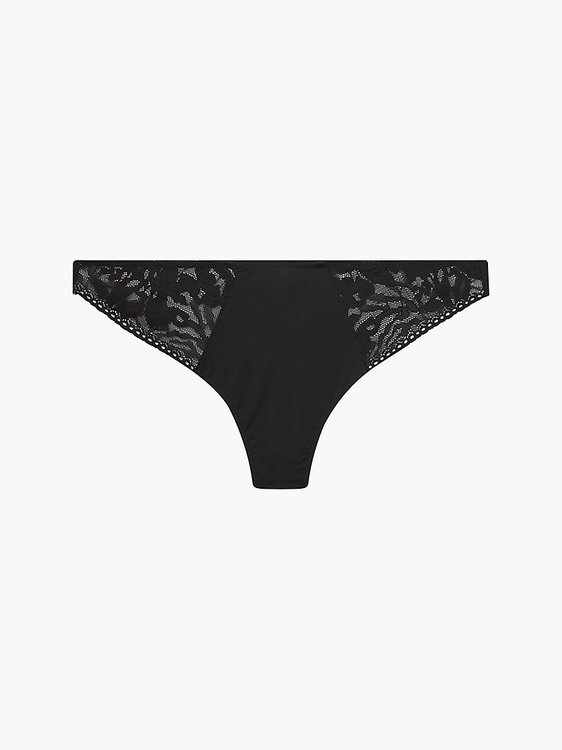Calvin Klein Underwear – 000QF6941E-UB1 tanga