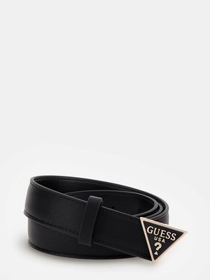 GUESS – BW7769VIN25-BLA PÁSEK