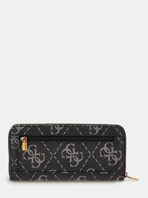 SWESO839046-CLO VELKÁ PENĚŽENKA – GUESS Ženy