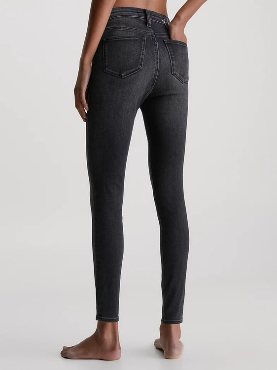 J20J221254-1A4 jeans – Calvin Klein Jeans Ženy