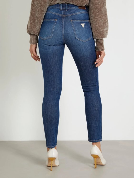 W3BA28D4WF4-FELF JEANS – GUESS Ženy