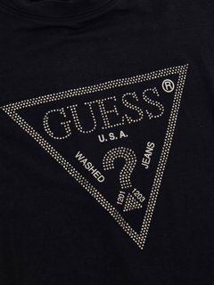 Luxusní Logo body, Černá barva, XS, S, M, L