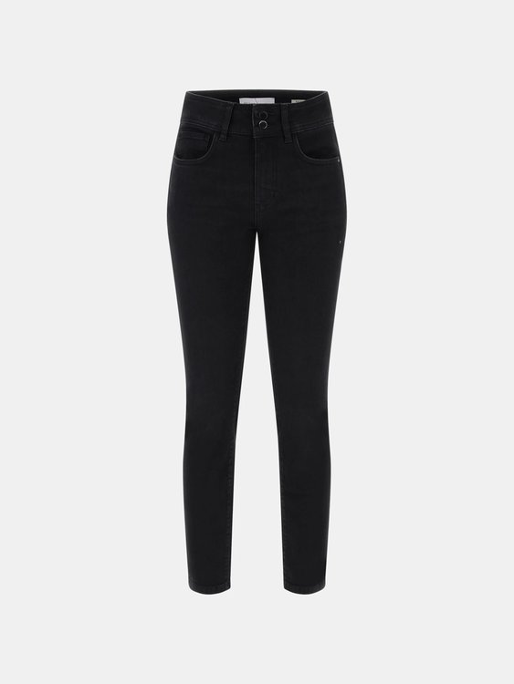 Černá barva, Shape Up jeans