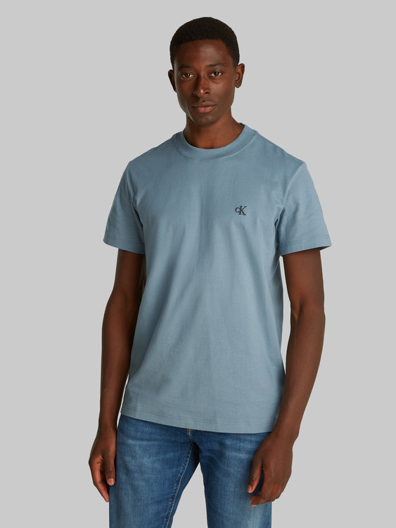 Calvin Klein Jeans – J30J326683-PC2 triko s/s