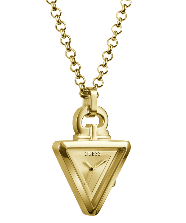 GW1140G2-GOLD HODINKY – GUESS Muži