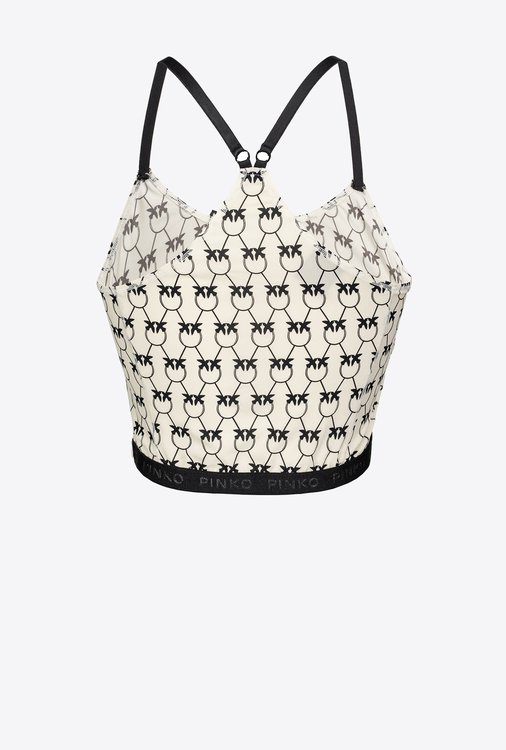 1G16Z58583-DZ0 top – Pinko Ženy