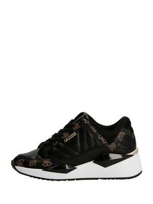 FL7TRSFAL12-BLKBR TENISKY