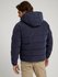 Padded bunda – Guess, Modrá, Navy barva Muži 1