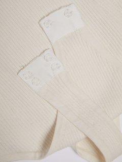 Alexia body Bílá, Krémová barva Ženy, Ženy 1