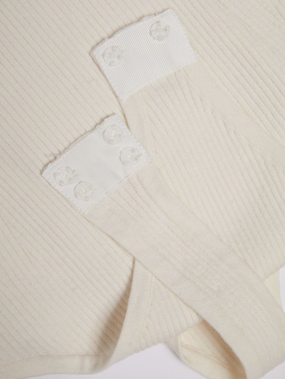 Alexia body Bílá, Krémová barva Ženy, Ženy 1