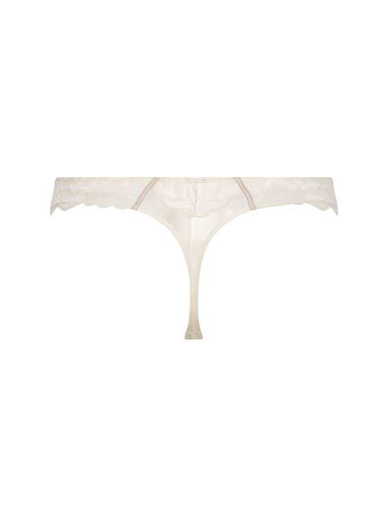 Calvin Klein Underwear 000QF6808E-101 tanga