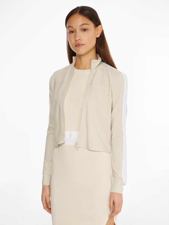 Calvin Klein Jeans není fotka Milano mikina