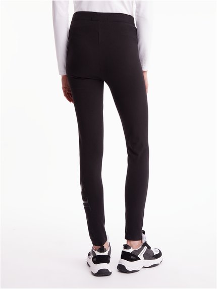 J20J218975-BEH legíny – Calvin Klein Jeans Ženy