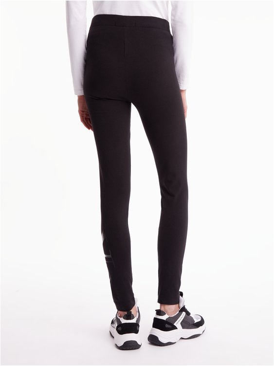 J20J218975-BEH legíny – Calvin Klein Jeans Ženy