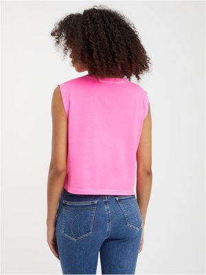 J20J219664-0JV top n/s – Calvin Klein Jeans Ženy