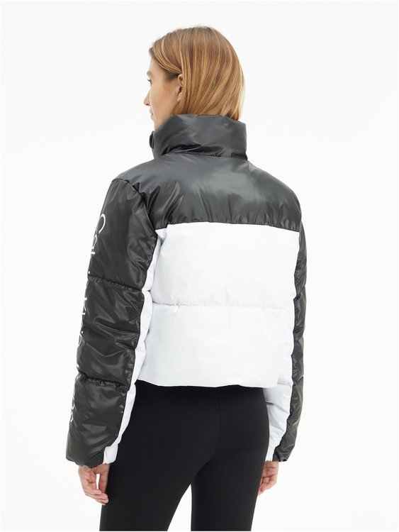 J20J219832-BEH bunda – Calvin Klein Jeans Ženy