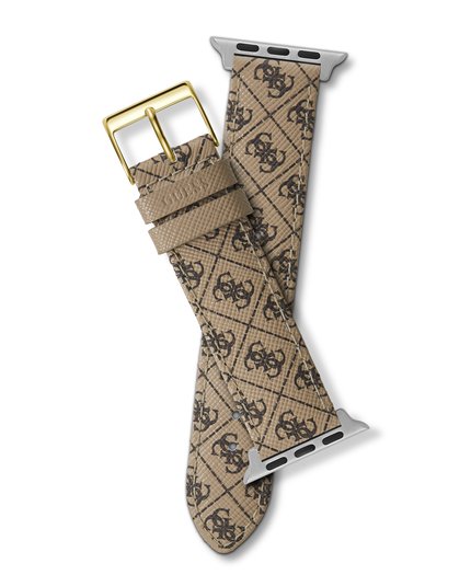 CS2001S1-Chocolate Brown HODINKY Ženy