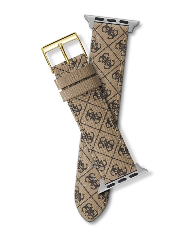 CS2001S1-Chocolate Brown HODINKY Ženy