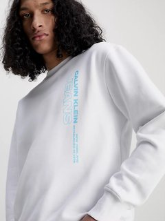 Luxusní J30J323420-YAF mikina, S, M, L