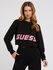 GUESS – V3YQ02K7UW2-JBLK MIKINA L/S