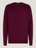 Pima Organic svetr Červená barva Muži