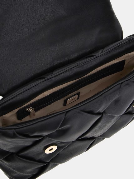 Módní HWWG8986190-BLA KABELKA, 2023