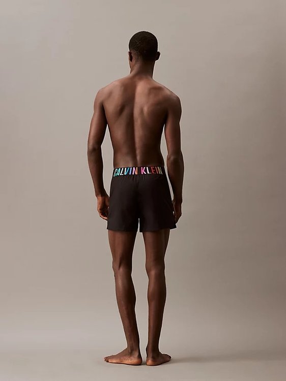 Černá barva, Ip Pride Cotton trenky