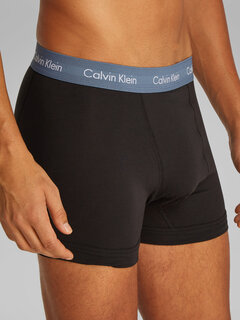 Luxusní 0000U2662G-VXQ boxery TRUNK 3PK, XS, S, M, L, XL