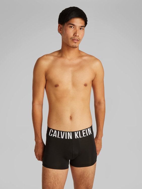 000NB3775A-VVN boxery TRUNK 3PK – Calvin Klein Underwear Muži