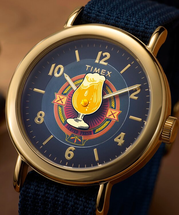 TW2Y76100QY-GOLD HODINKY
