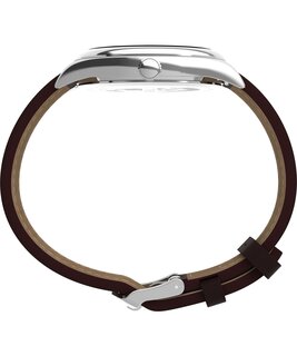TWG068800UK-SILVER HODINKY – TIMEX Muži