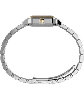 TW2Y90400UK-TWO TONE HODINKY – TIMEX Ženy