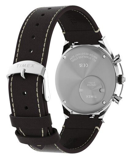 TW2Y88700UK-SILVER HODINKY Muži