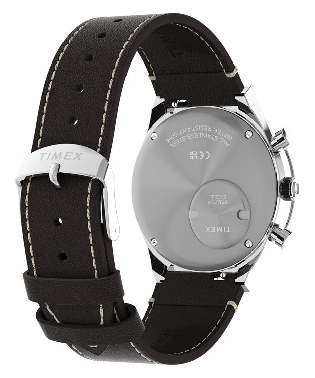 TW2Y88700UK-SILVER HODINKY Muži