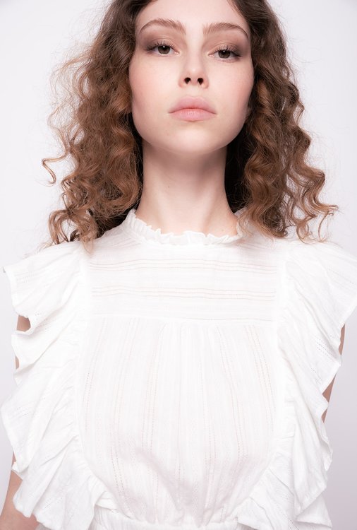 Pinko 1G17LFY7UU-Z14 šaty