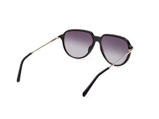 Sluneční brýle Černá barva Muži