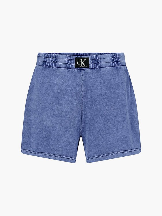 KW0KW01781-C8H šortky SHORT Ženy