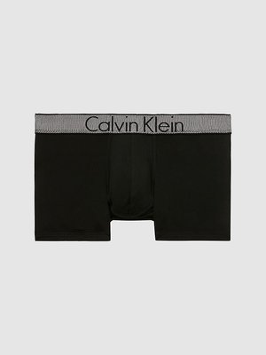 Calvin Klein Underwear – Trenky, Černá barva