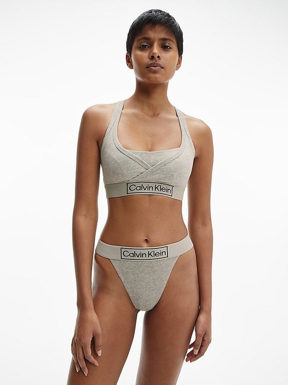 000QF6776E-P7A tanga – Calvin Klein Underwear Ženy, Ženy