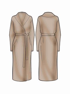 Módní Clarissa cardigan, Béžová, Krémová barva, 2022 2