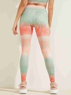 Guess – Corrine sportovní legíny, Multi barva 1