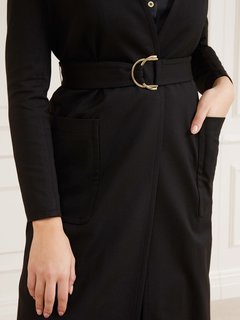 Marciano, Černá barva Jones kabát