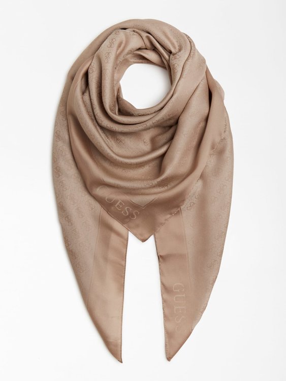 Béžová barva, Kasinta šála