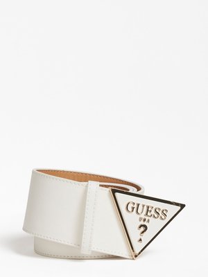 BW7614P2260-WHI PÁSEK – Guess Ženy, Ženy, Ženy