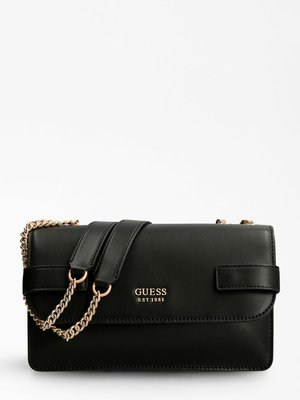 Guess – HWVS8419210-BLA KABELKA